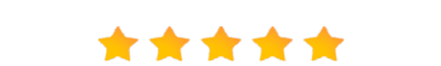 5-Star Rating — CinnaHarmony Review 1