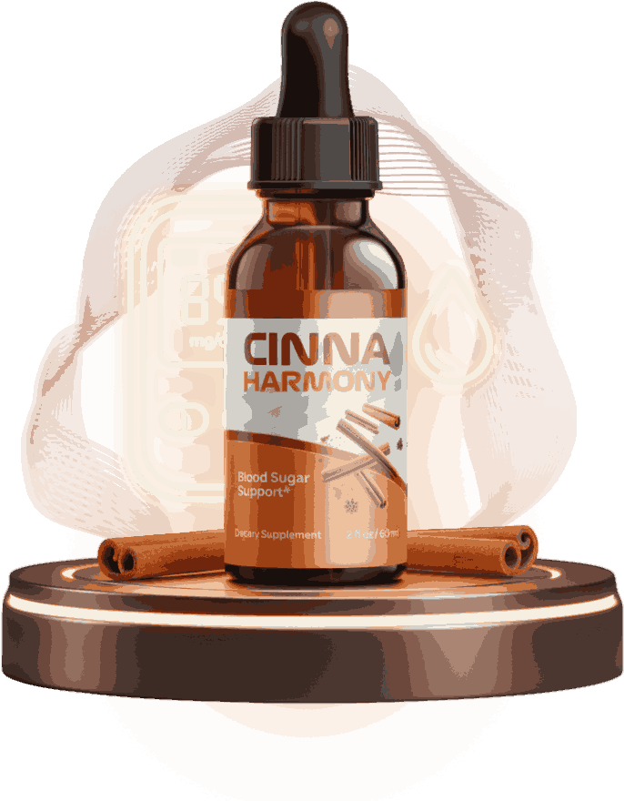 CinnaHarmony